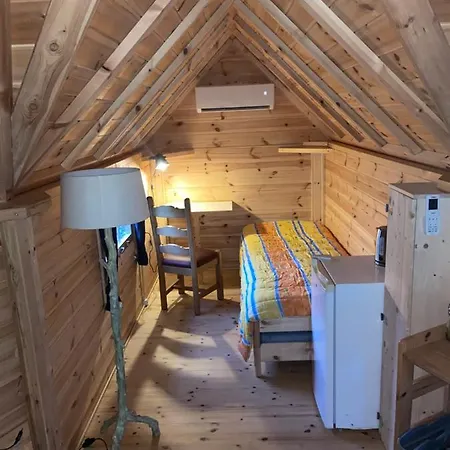 Bed & Breakfast Huize Ouwervelden 2*