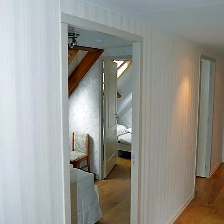 Bed & Breakfast Huize Ouwervelden Wouwsche Plantage