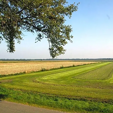 Huize Ouwervelden