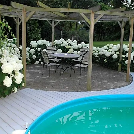 Huize Ouwervelden Bed & Breakfast