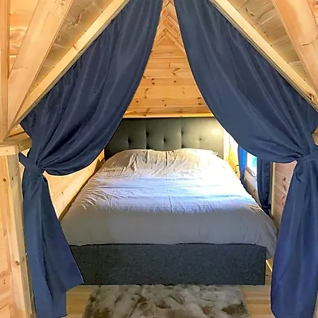 Bed & Breakfast Huize Ouwervelden 2*