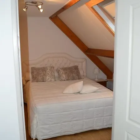 Huize Ouwervelden 2* Wouwsche Plantage