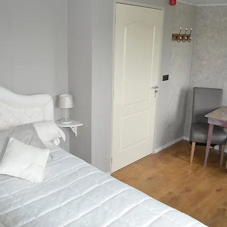 Bed & Breakfast Huize Ouwervelden