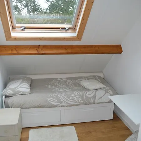 Bed & Breakfast Huize Ouwervelden Wouwsche Plantage