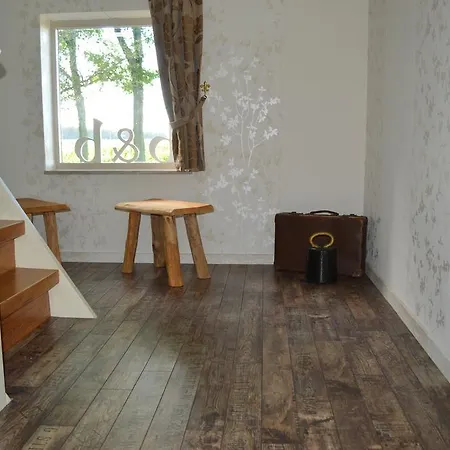 Bed & Breakfast Huize Ouwervelden