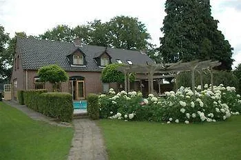 Huize Ouwervelden 2* Wouwsche Plantage