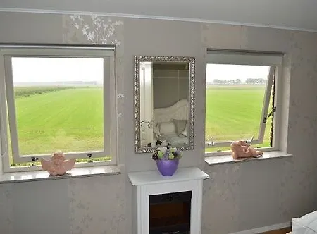 Huize Ouwervelden Bed & Breakfast