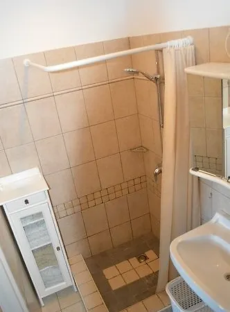 Huize Ouwervelden Bed & Breakfast Wouwsche Plantage