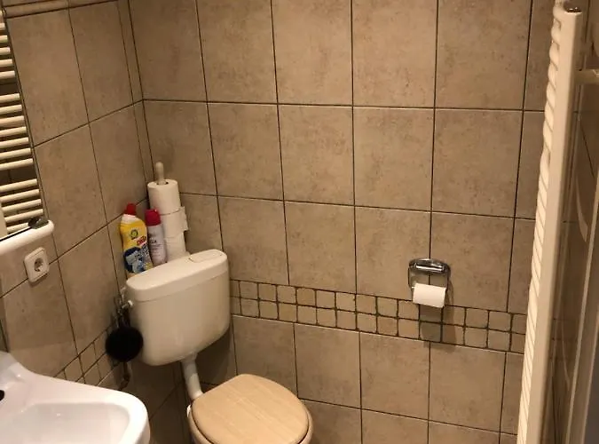 Bed & Breakfast Huize Ouwervelden Wouwsche Plantage