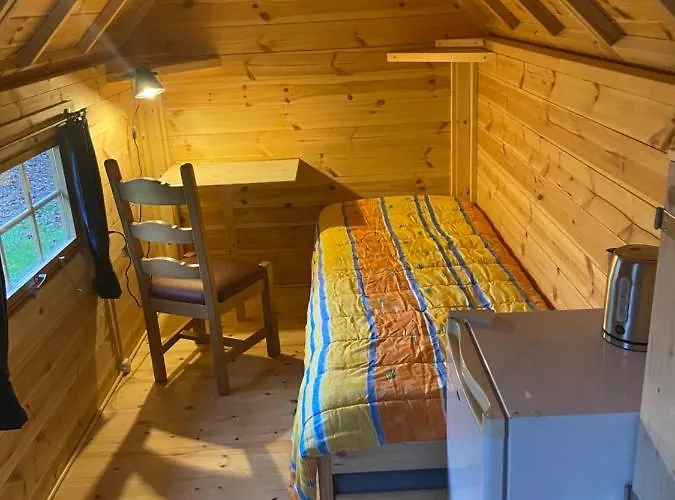 Bed & Breakfast Huize Ouwervelden 2*