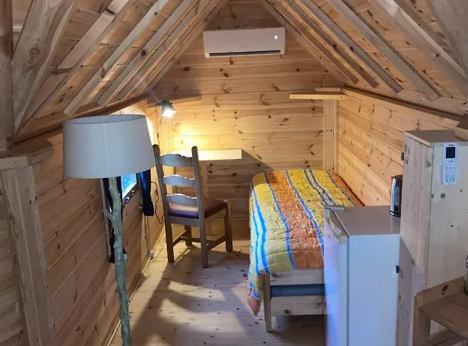 Bed & Breakfast Huize Ouwervelden 2*