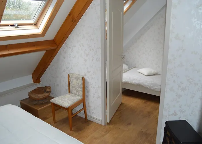 Huize Ouwervelden Bed & Breakfast