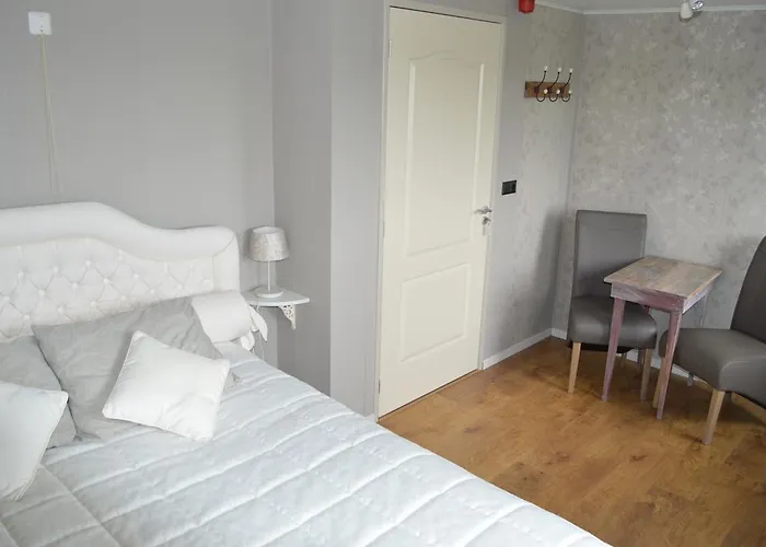 Bed & Breakfast Huize Ouwervelden