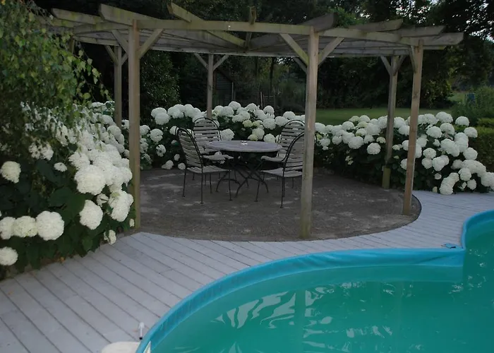 Huize Ouwervelden 2* Wouwsche Plantage