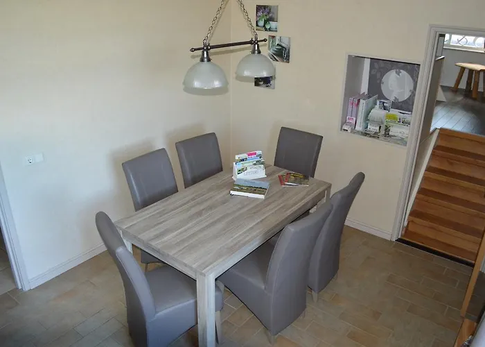 Huize Ouwervelden Wouwsche Plantage