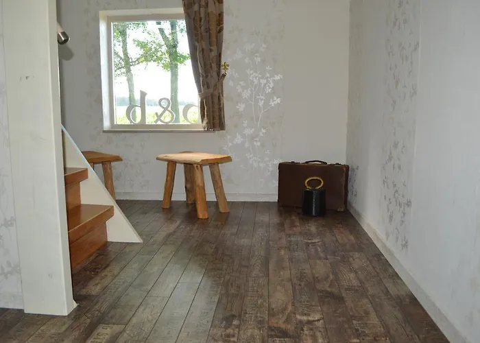 Bed & Breakfast Huize Ouwervelden
