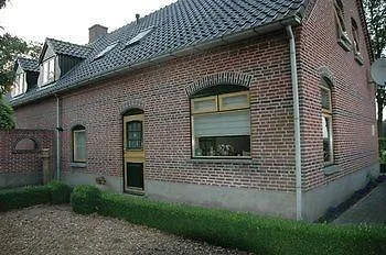 Huize Ouwervelden Bed & Breakfast