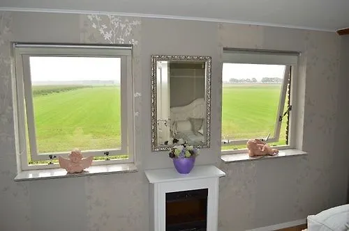 Huize Ouwervelden Bed and Breakfast