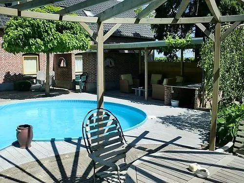 Bed & Breakfast Huize Ouwervelden 2*