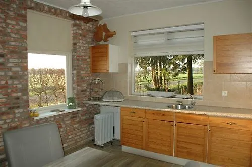 Huize Ouwervelden Bed & Breakfast