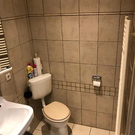 Bed & Breakfast Huize Ouwervelden Wouwsche Plantage