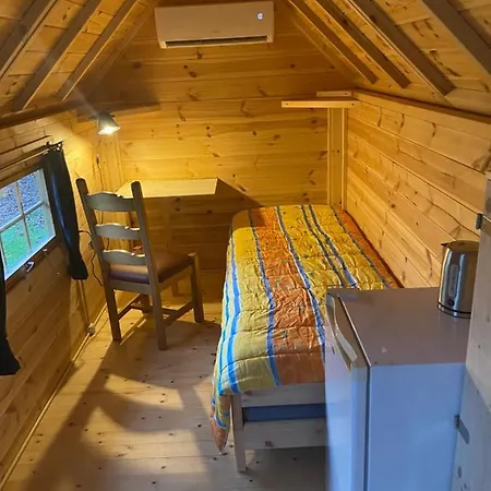 Bed & Breakfast Huize Ouwervelden 2*