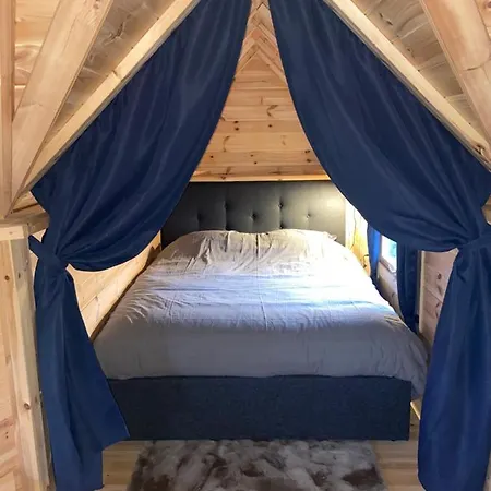 Huize Ouwervelden Bed & Breakfast