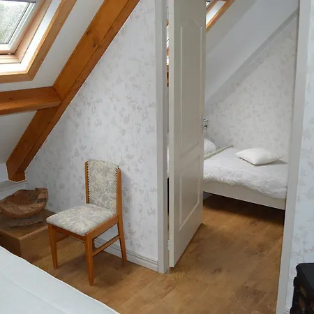 Huize Ouwervelden Bed & Breakfast