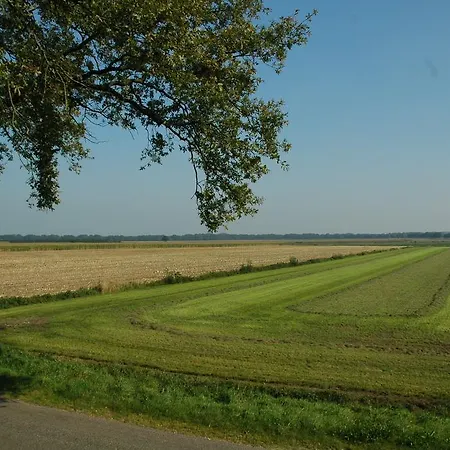 Bed & Breakfast Huize Ouwervelden