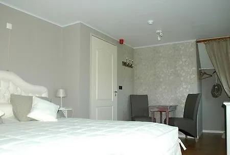 Huize Ouwervelden 2* Wouwsche Plantage