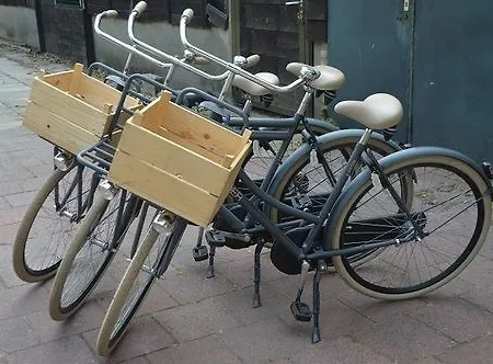 Bed & Breakfast Huize Ouwervelden