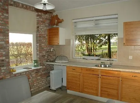 Huize Ouwervelden Bed & Breakfast