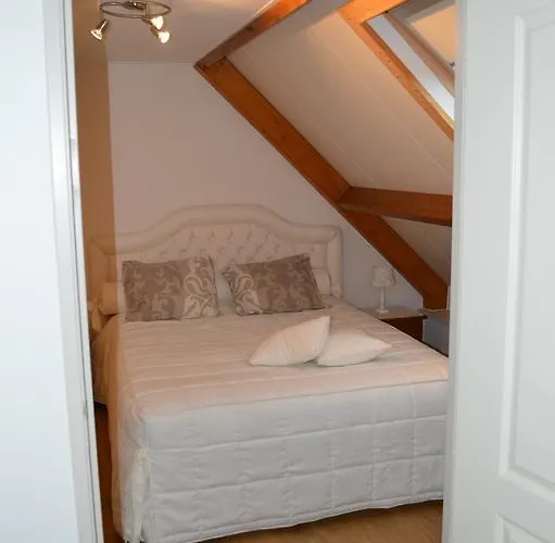 Huize Ouwervelden 2* Wouwsche Plantage