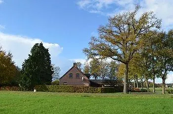 Huize Ouwervelden 2* Wouwsche Plantage