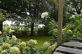 Huize Ouwervelden Oda ve Kahvaltı Wouwsche Plantage