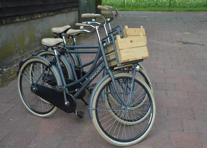 Oda ve Kahvaltı Huize Ouwervelden 2*