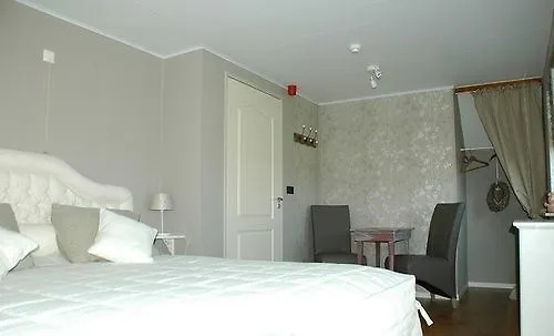 Huize Ouwervelden 2* Wouwsche Plantage