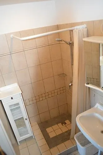 Huize Ouwervelden Oda ve Kahvaltı Wouwsche Plantage