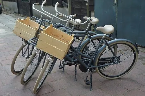 Oda ve Kahvaltı Huize Ouwervelden